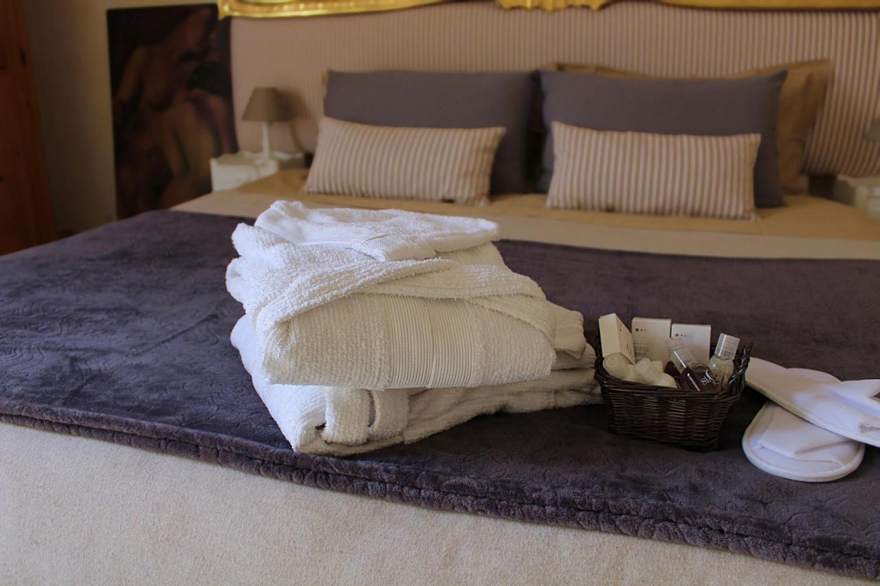 Dependance Royale Bed & Breakfast Caserta Exterior foto