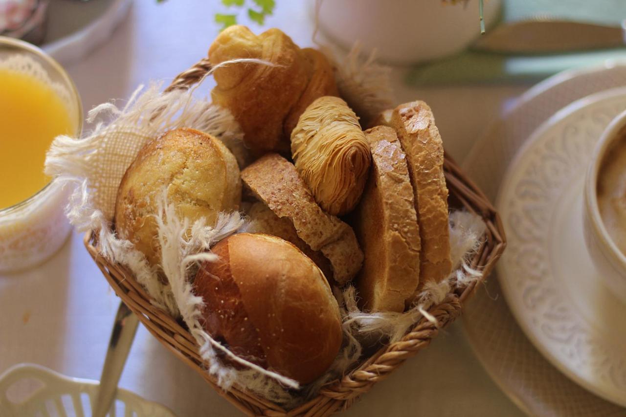 Dependance Royale Bed & Breakfast Caserta Exterior foto