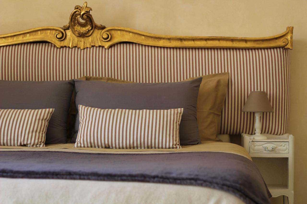Dependance Royale Bed & Breakfast Caserta Exterior foto