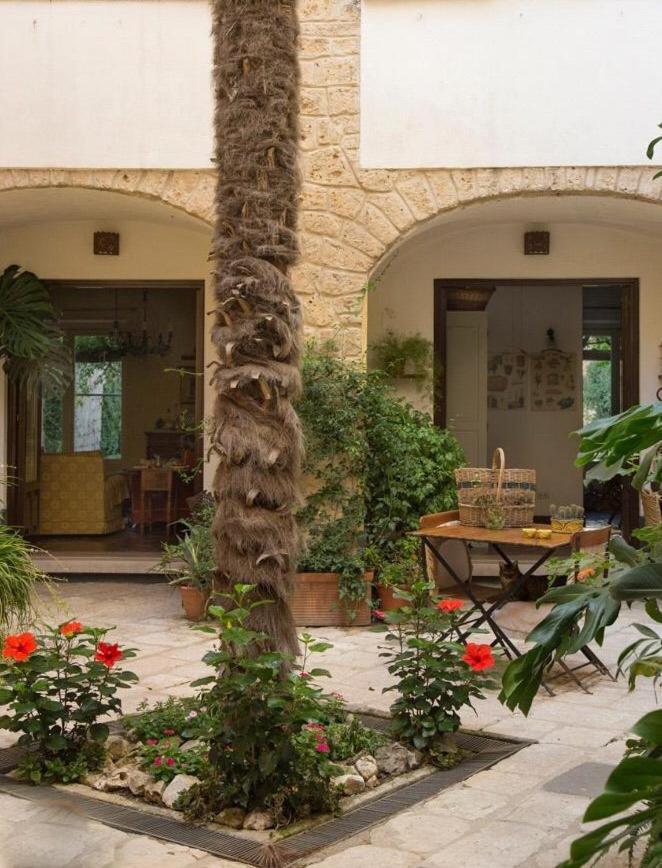 Dependance Royale Bed & Breakfast Caserta Exterior foto