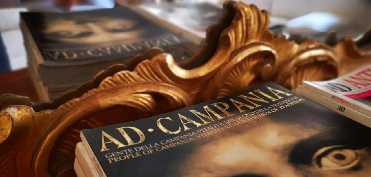 Dependance Royale Bed & Breakfast Caserta Exterior foto