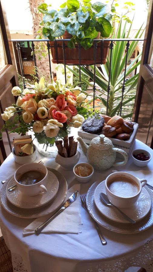 Dependance Royale Bed & Breakfast Caserta Exterior foto