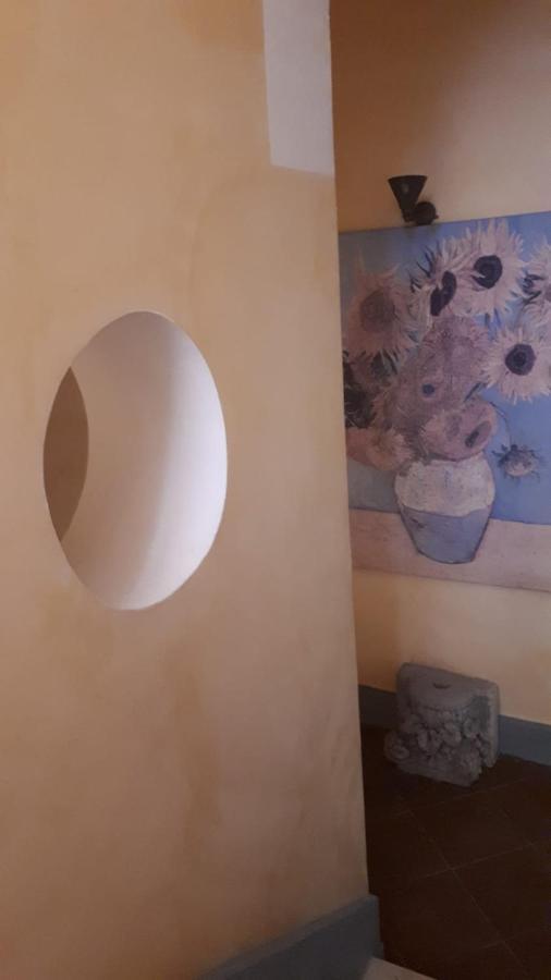 Dependance Royale Bed & Breakfast Caserta Exterior foto