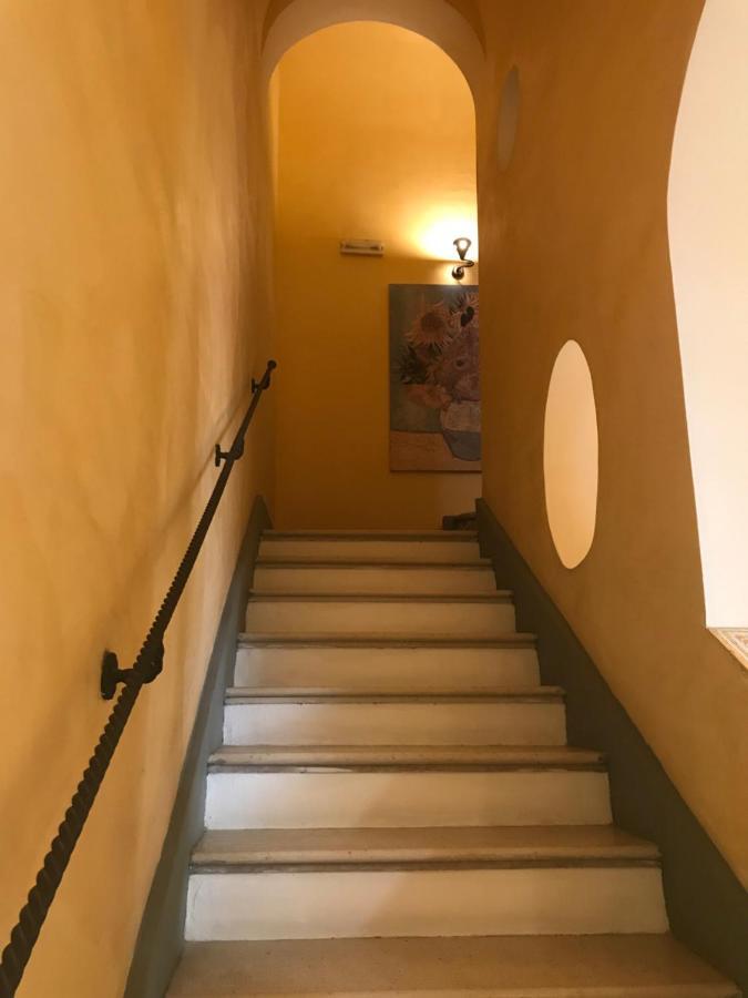 Dependance Royale Bed & Breakfast Caserta Exterior foto