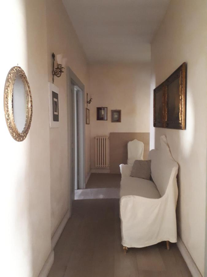 Dependance Royale Bed & Breakfast Caserta Exterior foto