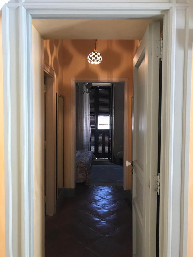 Dependance Royale Bed & Breakfast Caserta Exterior foto