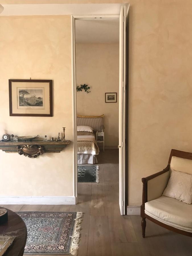 Dependance Royale Bed & Breakfast Caserta Exterior foto