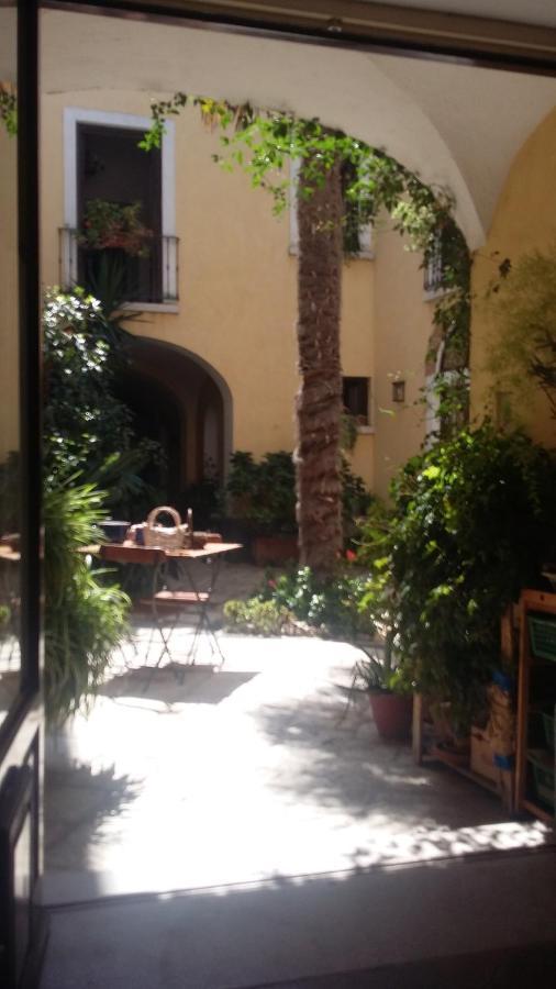 Dependance Royale Bed & Breakfast Caserta Exterior foto
