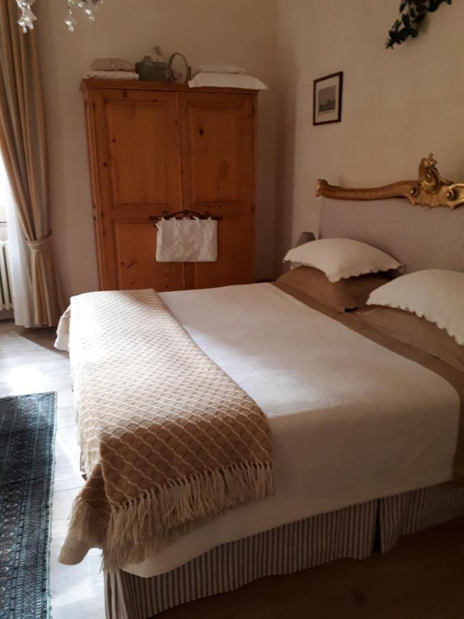 Dependance Royale Bed & Breakfast Caserta Exterior foto