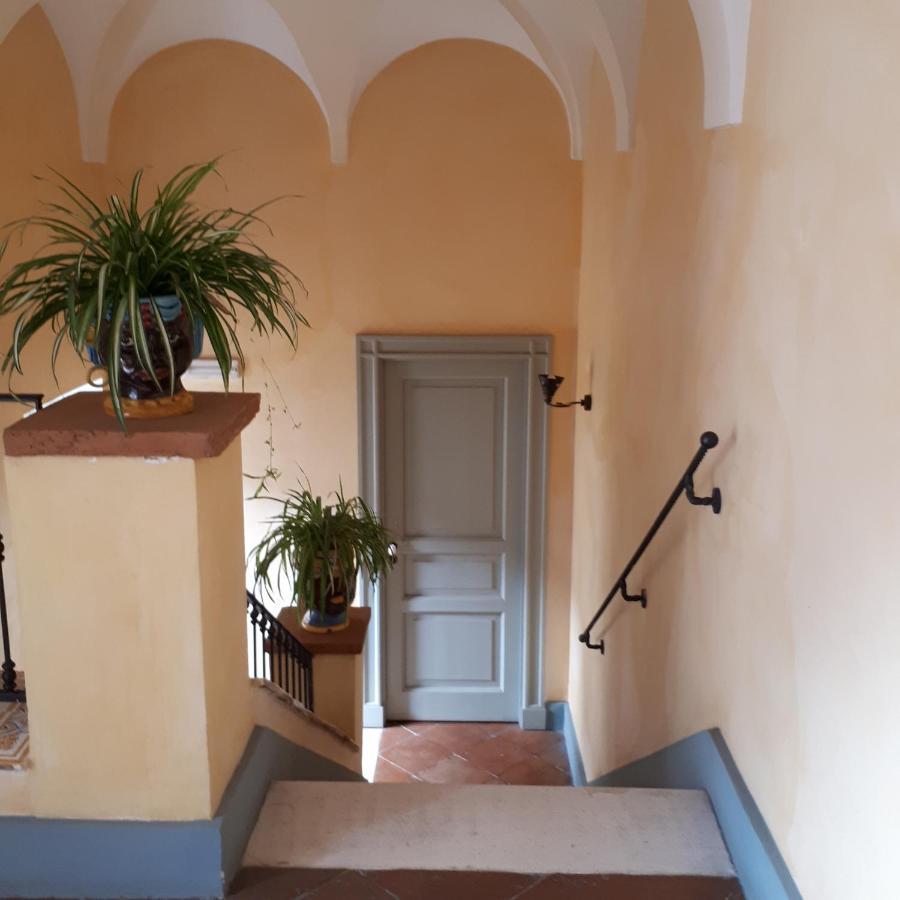 Dependance Royale Bed & Breakfast Caserta Exterior foto