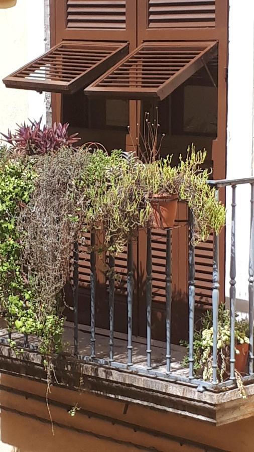 Dependance Royale Bed & Breakfast Caserta Exterior foto