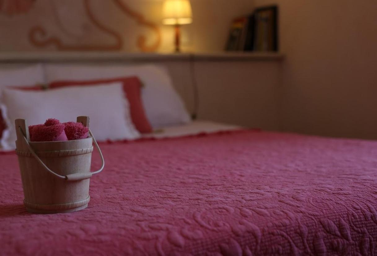 Dependance Royale Bed & Breakfast Caserta Exterior foto